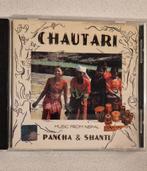Chautari, Pancha & Shanti ‎– Chautari (Music From Nepal, Ophalen of Verzenden