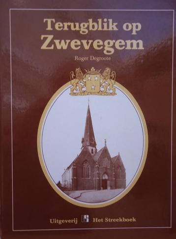Terugblik op Zwevegem beschikbaar voor biedingen