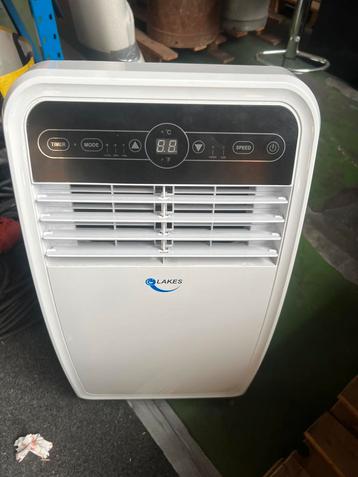 Diverse airco’s beschikbaar voor biedingen