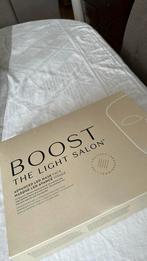 Boost The light salon LED mask, Bijoux, Sacs & Beauté, Beauté | Soins du visage, Comme neuf, Enlèvement ou Envoi