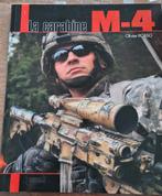 La carabine M4 par Olivier Rosso. Us army, Enlèvement ou Envoi, Comme neuf