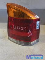 OPEL VECTRA C Sedan rechts achterlicht 2002-2009, Auto-onderdelen, Gebruikt, Opel Automobile GmbH, Kontakt@opel-infoservice.de