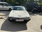 1978 Triumph TR7 Oldtimer, Auto's, Oldtimers, Bedrijf, Handgeschakeld, Overige carrosserie, Te koop