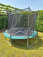 Trampoline, Enfants & Bébés, Jouets | Extérieur | Trampolines, Enlèvement, Utilisé