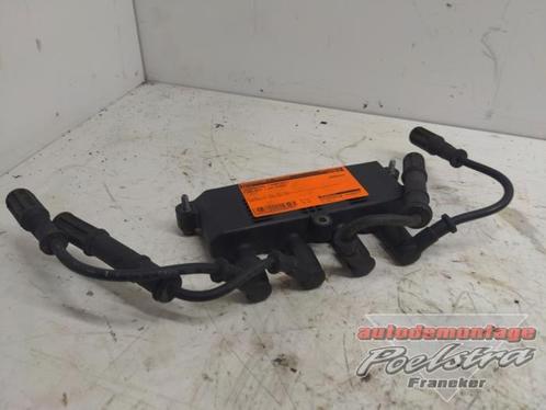 Ontsteking (compleet) van een Fiat 500, Auto-onderdelen, Motor en Toebehoren, Fiat, Gebruikt, 3 maanden garantie, Ophalen of Verzenden