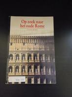 Op zoek naar het Oude Rome Claude Moatti, Enlèvement, Utilisé, 14e siècle ou avant, Claude Moatti