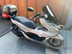 PCX 125 1er proprio 04/2023 6025km garantie 1,2,3ans jhb, Motoren, Motoren | Honda, Scooter, Bedrijf, 125 cc, 11 kW of minder