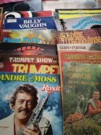 Lp's klassiek en instrumentaal, Ophalen, Gebruikt, Overige typen