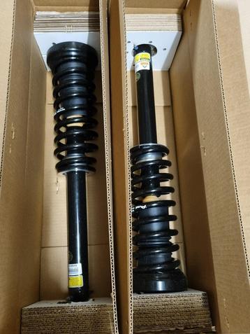 Mercedes-Benz S-klasse W220 coilovers beschikbaar voor biedingen