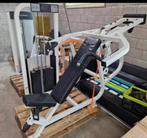 FITNESS TOESTELLEN OVER TE NEMEN, Enlèvement ou Envoi, Comme neuf