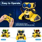 Op afstand bestuurbare robot SNELLE GRATIS LEVERING, Kinderen en Baby's, Verzenden, Nieuw