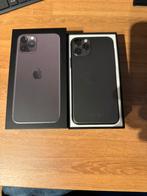 iPhone 11 Pro 256GB, Télécoms, Téléphonie mobile | Apple iPhone, Gris, 88 %, Enlèvement, Sans abonnement