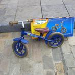 Speedy, Ophalen, Gebruikt, Loopfiets