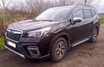Subaru Forester 2.0ie e-BOXER Hybrid LPG+Benzine+batterij!, Stof, 1995 cc, Euro 6, 4 cilinders