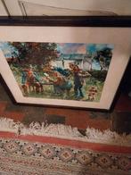 Wim Sobrie., Enlèvement