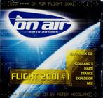2 x CD   /   On Air Party Airlines - Flight 2001 # 1, Cd's en Dvd's, Ophalen of Verzenden