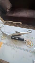 Nooit gebruikt nieuwe tecnigas 4 takt 50 cc, Ophalen, Zo goed als nieuw