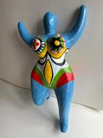 Schitterende sculptuur ‘woman’ - Niloc, Enlèvement ou Envoi