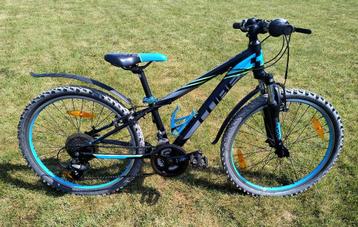 Cube Kid 240 (24") beschikbaar voor biedingen