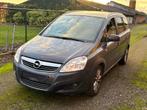 À vendre : Opel Zafira — 7 places (2011), Autos, Euro 5, Achat, Particulier, Zafira