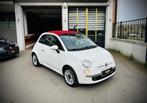 Fiat 500C 0.9 T TwinAir Stop !!! PROMO SALON !!!, Auto's, Fiat, Te koop, 500C, Benzine, 63 kW