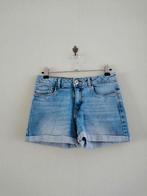 mooie jeansshort  Zara  maat 11/12 jaar, Kinderen en Baby's, Kinderkleding | Maat 152, Broek, Gebruikt, Meisje, Ophalen of Verzenden
