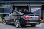 BMW 730d Xdrive M-Pack / SOFTCLOSE / KEYLESS GO / CAMERA, Auto's, BMW, Automaat, 158 g/km, 2993 cc, Leder
