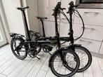 2 x Vélo pliable Tern Link P24h, Enlèvement, Vitesses