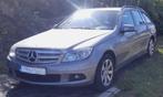 Mercedes C200 CDI break - 2009, Auto's, 100 kW, 4 cilinders, 2148 cc, Te koop