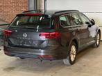 Volkswagen Passat Variant 1.6 TDi Camera Prof Navi LED Garan, Auto's, Stof, Gebruikt, 4 cilinders, 1545 kg