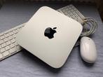 Mac Mini Met SSD, Informatique & Logiciels, Apple Desktops, Enlèvement, SSD, Mac Mini