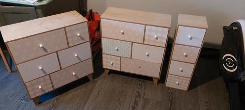 Petit meuble chambre ou autre, Huis en Inrichting, Kasten | Overige, Gebruikt, Ophalen of Verzenden