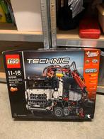 Lego technic 42043 Mercedes, Kinderen en Baby's, Speelgoed | Duplo en Lego, Nieuw, Complete set, Ophalen