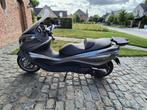 Piaggio X10 - 350cc Exclusive, Motoren, Particulier, ABS, Minimaal motorrijbewijs A2, 1 cilinder