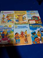 Kinderboeken, Ophalen, Zo goed als nieuw