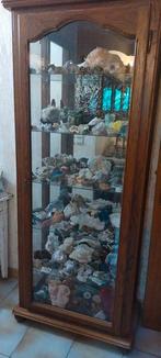 Vitrinekast, Enlèvement, Comme neuf