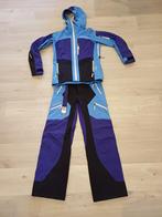 Skipak dames Peak Performance, Sport en Fitness, Skiën en Langlaufen, Ophalen, Gebruikt, Kleding
