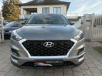 Hyundai Tucson 1.6 benzine van 2020..40000 km, Euro 6, 1600 cc, Bedrijf, Tucson