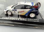 Ford focus WRC, Ophalen of Verzenden, Nieuw, Auto