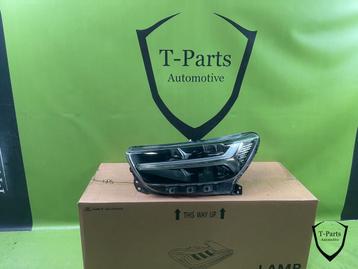 volvo xc40 koplamp links 31655988 beschikbaar voor biedingen