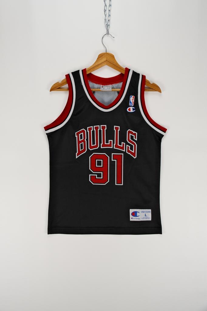 Vintage 90’s NBA basketbaltruitjes, Sport en Fitness, Basketbal, Zo goed als nieuw, Ophalen of Verzenden