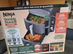 AIR FRYER NINJA, Elektronische apparatuur, Airfryers, Ophalen, Zo goed als nieuw, Airfryer XXL, 1500 gram of meer