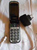 GSM Emporiacomfort met grote cijfers en letters, Ophalen of Verzenden, Gebruikt, Overige modellen