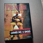 DVD L'ARMEE DES 12 SINGES BRUCE WILLIS, Ophalen of Verzenden, Zo goed als nieuw, Science Fiction