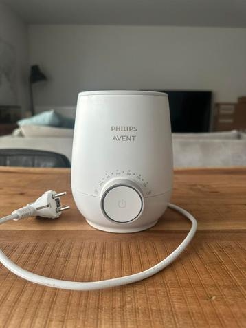 Flesverwarmer Avent beschikbaar voor biedingen