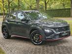 Hyundai Kona N Performance | OPTION COMPLÈTE | PANO, Argent ou Gris, Achat, Euro 6, Entreprise