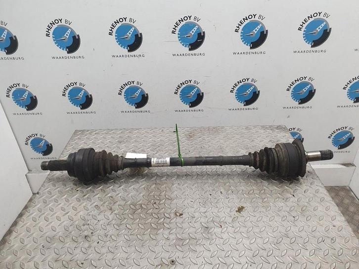 B.M.W. X5 F15 xDrive25d C Exec. 7p [L_DRIVESHAFT] 2017, Auto-onderdelen, Besturing, Gebruikt, ARN erkend, Stiba lid, Erkend duurzaam