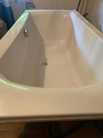 Ruim Ligbad, Enlèvement, Utilisé, Baignoire