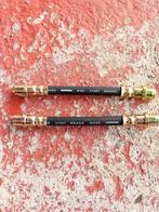 Remslagen golf, Ophalen, Nieuw