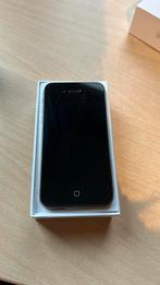 Oude iphone 4S zwart 16gb, Telecommunicatie, Mobiele telefoons | Apple iPhone, Gebruikt, IPhone 4S, Zwart, Ophalen